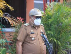 Antisipasi Penyebaran Covid 19, Seluruh Wilayah Kecamatan Rappocini bakal Disemprot Disinfektan