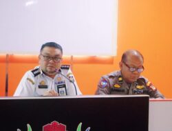 Camat Rappocini Buka Kegiatan Mini Lokakarya I