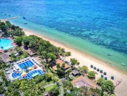 Sanur Ditetapkan Joko Widodo Sebagai Kawasan Ekonomi Khusus