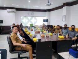 Pemkot Makassar Dukung Penuh Perlindungan Jamsostek Bagi Pekerja Rentan