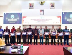 Rp52,77 T Alokasi Belanja Negara di Sulsel, Andi Sudirman: Dioptimalkan untuk Kesejahteraan Rakyat