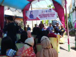 Andi Suhada Sappaile Laksanakan Reses di Kelurahan Maccini dan Bara-barayya, Warga Berikan Apresiasi