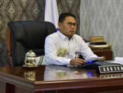Raih Karawo Award, Penjabat Gubernur Gorontalo Pesan Agar Jaga Kualitas dan Kuantitas Produk