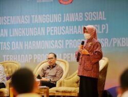Ketua TP PKK Dorong Pembentukan Forum CSR Makassar