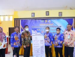 IMB Jadi PBG, Dinas PUTR Pangkep Lakukan Sosialisasi