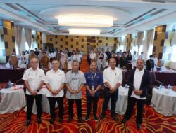 Dinas Pariwisata Kota Makassar Gelar Kegiatan Analisis Sektor Kepariwisataan 2022