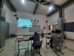 SMA Islam Athirah Bukit Baruga Gelar Projek Akhir Tahap Kedua
