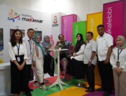 Ingin Naikkan PAD, Dewan Perwakilan Rakyat Daerah Kota Padang Sambangi Kantor Disparekraf Kota Makassar