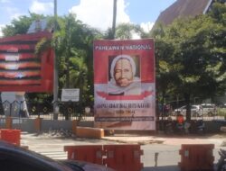 Wali Kota Danny Pomanto Akomodasi Nama Pahlawan Nasional Luwu Diabadikan di Makassar