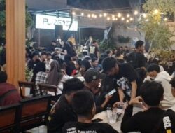3 Kafe di Makassar Tempat Nobar Resmi Final Piala Dunia, No 1 Plazgozz Cafe