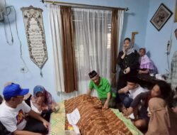 Ketua RT di Makassar Meninggal Saat Ikuti Lomba Tarik Tambang, Danny : Beliau Ketua Rt Berdedikasi