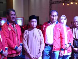 IKA Unhas Beri Beasiswa Anak Korban Meninggal Insiden Tarik Tambang