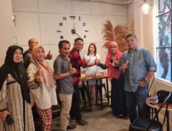 Bulukumba menjadi Arena Temu Nasional IKA SMA Negeri 8 Makassar