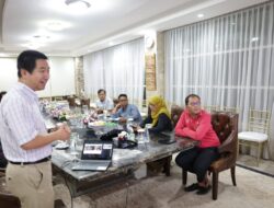 Wali Kota Danny Pomanto Integrasikan Lorong Wisata dengan Revolusi Pendidikan