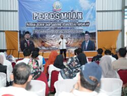 Usai Hadirkan Benih Padi Andalan, Pemprov Sulsel Dorong Mandiri Benih Jagung