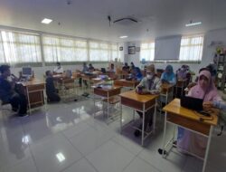 Tingkatkan SDM Guru Melalui Culture Activation Program di SMP Islam Athirah 1 Makassar