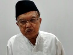 Ferry Mursidan Baldan Meninggal, JK Berduka