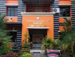 Capai Angka 90 Persen, Kecamatan Rappocini Masuk OPD Realisasi Serapan Anggaran Tinggi