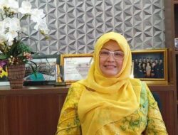 Sebut Benih Mandiri Strategi Mutakhir, Prof Indriyanti Optimistis Ekonomi Sulsel Semakin Baik 2023