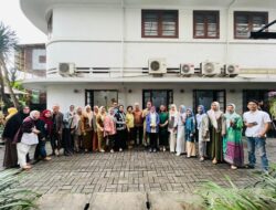 Tahun 2023, Dekranasda Siap Genjot Pengembangan Kerajinan dan Kesenian