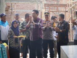Majukan Ekonomi Lokal, AIA Resmikan Rehab Pasar Rakyat Desa Kalola Wajo