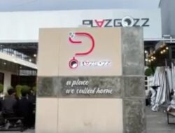 Plazgozz Cafe Makassar Sediakan Ruang Rapat dan VIP Room dengan Fasilitas Lengkap
