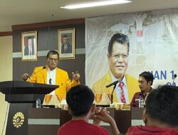 Rektor UNM Motivasi Siswa SMA 1 Sarjo Pasangkayu dalam Kunjungan Studi Banding