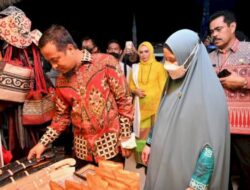 Sepanjang 2022, Pemprov Sulsel Beri Sertifikasi Gratis bagi 1.450 UMKM