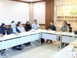 Dispora Terus Genjot Proyek Makassar Core City Arena