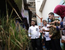 Deputi Politik dan Ekonomi Amerika Serikat Kunjungi Lorong Wisata Haderslev