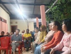 Awali Tahun 2023, RW 06 Kelurahan Sudiang Rancang Program Kerja Baru