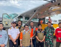 11 Hari Penerapan TMC di Sulsel, Upaya Cegah Bencana Akibat Cuaca Buruk