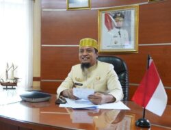 77 Tahun Hari HPRL, Gubernur Sulsel: Kita Telah Alokasikan Rp 818 Miliar di Luwu Raya