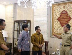 Wali Kota Danny Dukung Pertamina Ajak Masyarakat Ikuti Program Subsidi Tepat untuk BBM