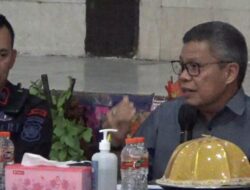 Upaya Taufan Pawe agar Laga PSM Makassar di Stadion GBH Bisa Disaksikan Penonton