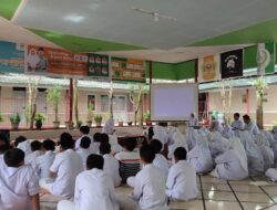 SMP Islam Athirah Bukit Baruga Gelar Upgrading dan Rapat Kerja