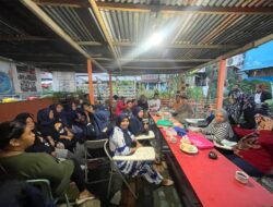Berhadiah Umrah dan Motor, Pendaftar Jalan Sehat Anak Rakyat di Kecamatan Tamalate Tembus 11 Ribuan