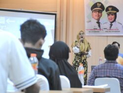 Anggota DPRD Makassar Budi Astuti Minta Pembangunan Diperhatikan Seluruh Aspeknya