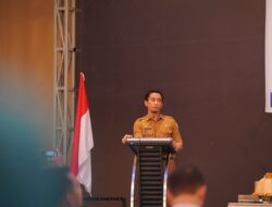 Kepala Bappeda Makassar, Helmy Budiman Harap Musrenbang Kecamatan Dorong Kegiatan Prioritas