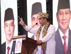 Gerindra Minta Kenaikan Ongkos Haji Rp 69 Juta Dikaji Ulang: Terlalu Berat untuk Rakyat