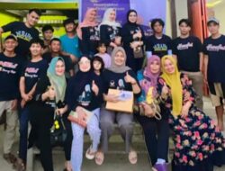 Yenis Ratu Bawang Dapat Dukungan dari Kaum Minimal Maju di Pileg Enrekang