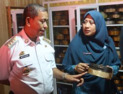 Bupati Wajo Akui UMKM Berkontribusi Besar untuk Ekonomi Daerah