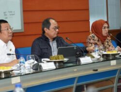 FGD Nagara Institute dan Unhas: Pentingnya Ketahanan Pangan Bagi Indonesia