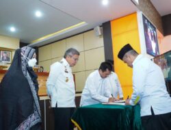 Taufan Pawe Sebut ISMI Nadinya Pertumbuhan Ekonomi di Parepare