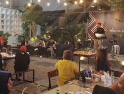 Punya Event? Buruan Adakan di Plazgozz Cafe Makassar, Fasilitasnya Lengkap!