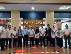 Percepatan Pemberantasan Phishing Perbankan, Pemprov Sulsel Bersama BPKN RI Gelar Diskusi Terbatas