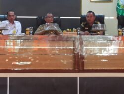 Wali Kota Parepare Taufan Pawe Apresiasi Kejari Gelar Penerangan Hukum Terkait Mafia Tanah