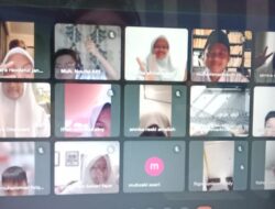 Belajar LFH SMP Islam Athirah 1 Makassar Terapkan Pembelajaran Quiz dan Games