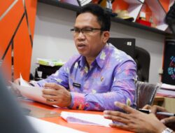 Camat Rappocini Siap Sukseskan Program 1 Juta Polybag di Lorong Wisata