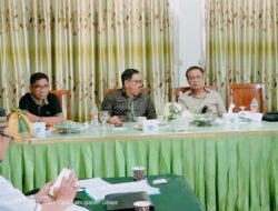 Kerukunan Keluarga Soppeng Berkumpul di Dewi Sri